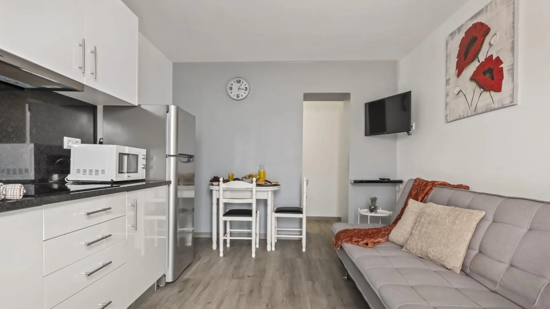 Seaside Charm II Apartment Camara de Lobos 0*,