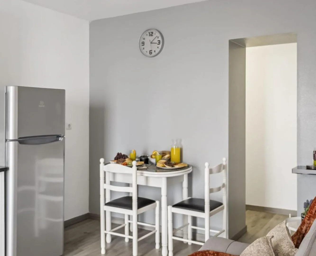 Seaside Charm II Apartment Camara de Lobos