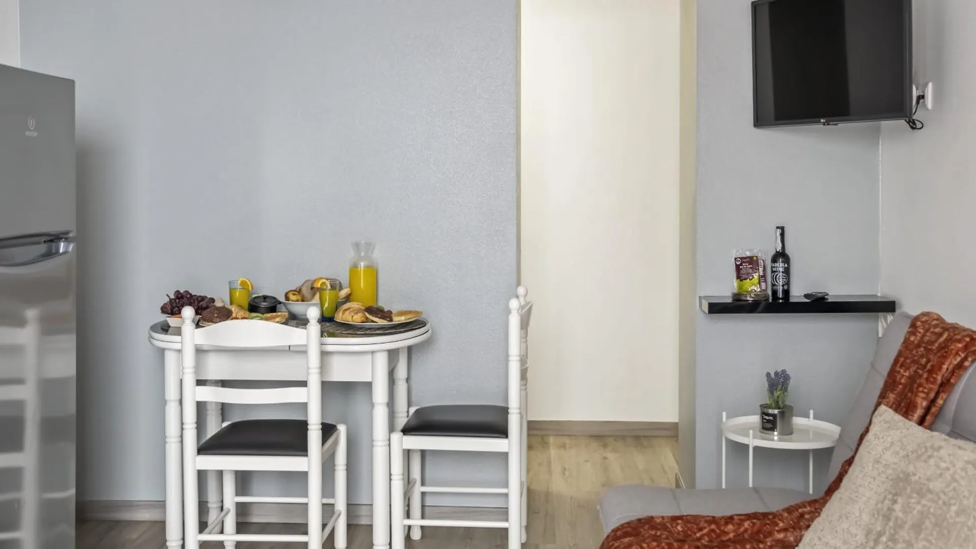 Seaside Charm II Apartment Camara de Lobos