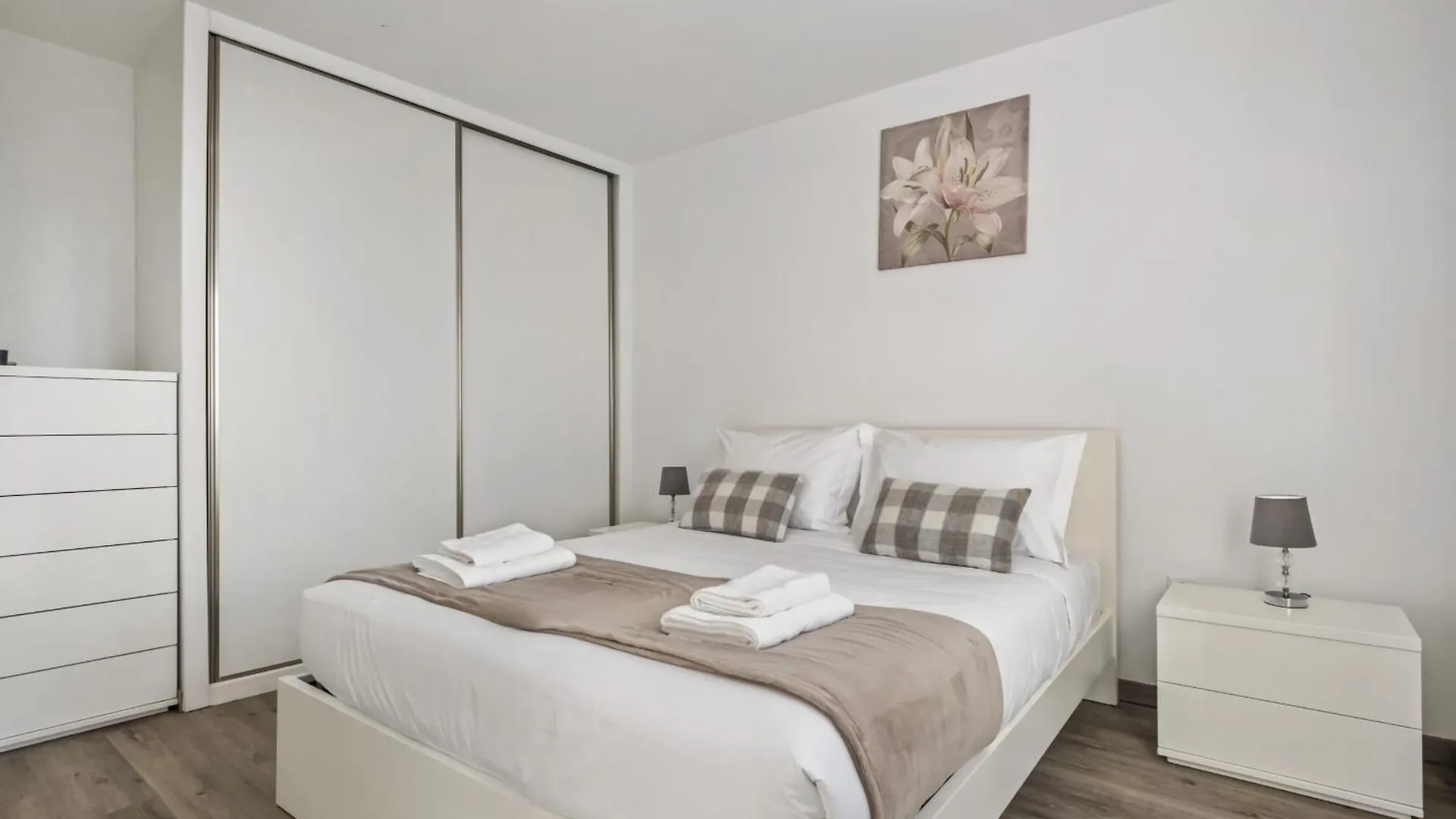 Seaside Charm II Apartment Camara de Lobos 0*,