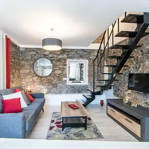 Hébergement de vacances A Casinha, Câmara de Lobos